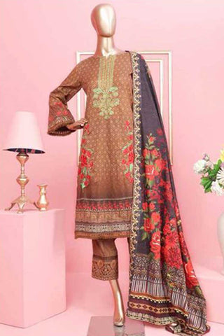 Design 11 Rung Embroidered Collection Vol 2