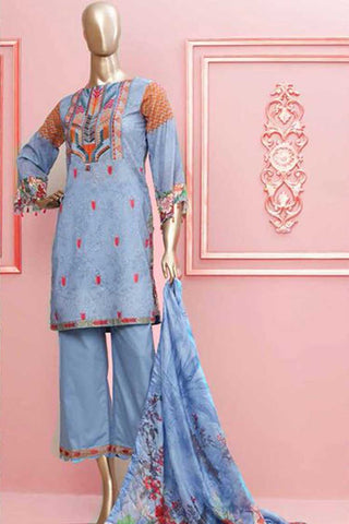 Design 12 Rung Embroidered Collection Vol 2