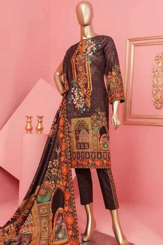 Design 5 Rung Embroidered Collection Vol 2
