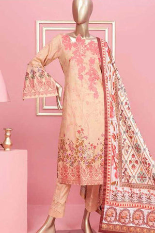 Design 6 Rung Embroidered Collection Vol 2