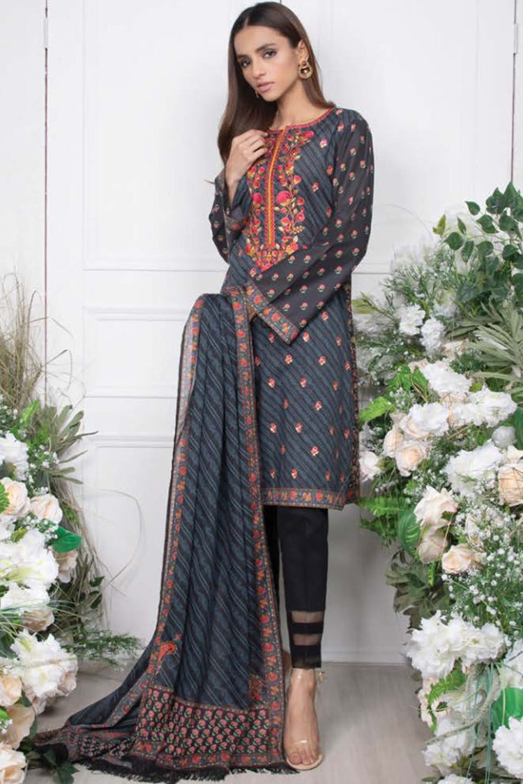 Picture of Orient - A-031 Spring Summer Lawn Collection - Available at Raja Sahib