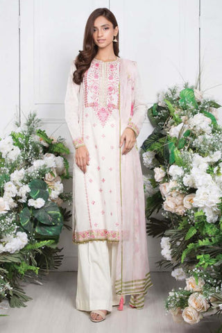 A-076 Spring Summer Lawn Collection