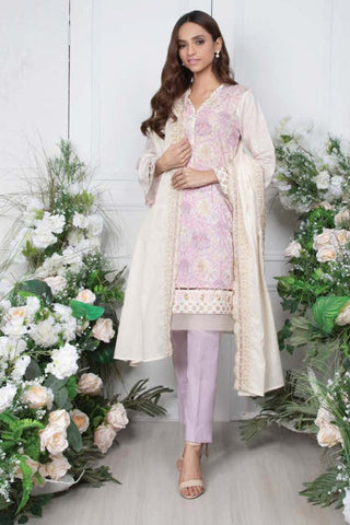 B-051 Spring Summer Lawn Collection