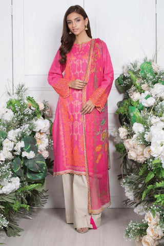 B-082 Spring Summer Lawn Collection