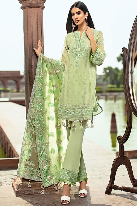 Picture of Gul Ahmed - PM-240 Summer Premium Collection - Available at Raja Sahib