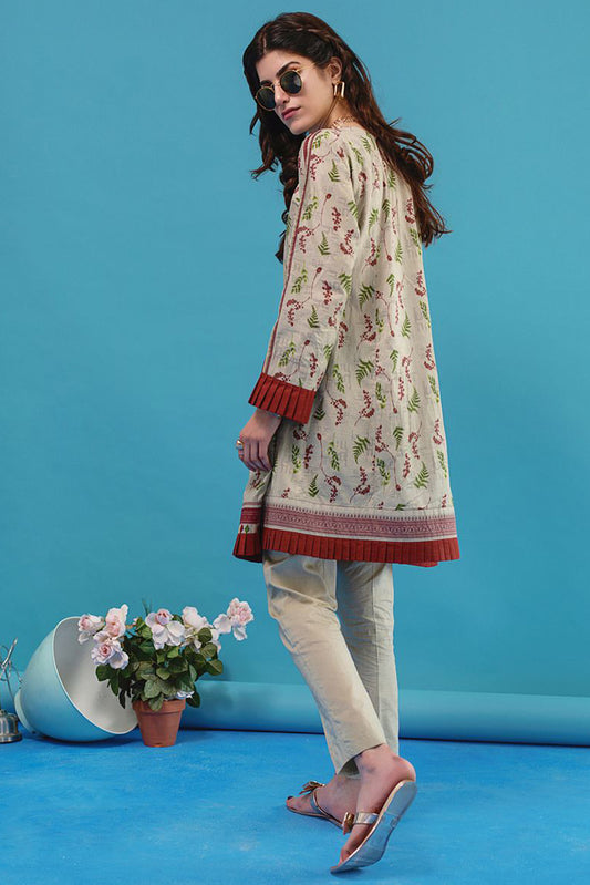 Picture of Gul Ahmed - TL-269 Bagh-E-Gul Summer Collection - Available at Raja Sahib