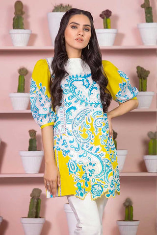 2 PC Printed Suit SS28B Spring Summer Lawn Collection Vol 1