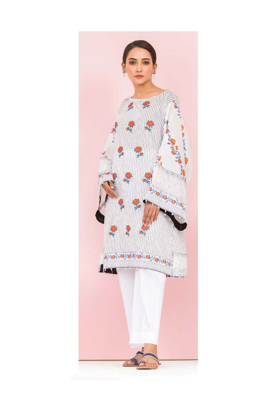 Picture of Orient - A-07 Spring Summer Lawn Collection - Available at Raja Sahib