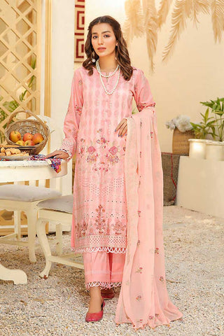 07 Ariana Nammos Luxury Lawn Collection