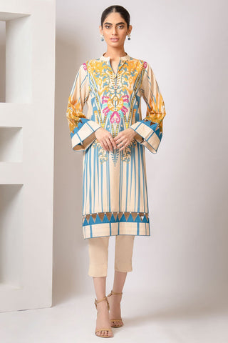 2 PC  SS42B Spring Summer Lawn Collection