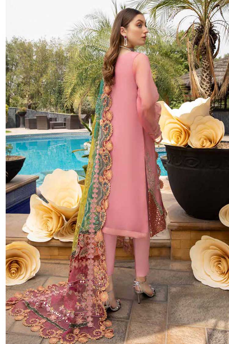 Picture of Charizma - DD 04 Diamond Dust Luxury Collection Vol 2 - Available at Raja Sahib