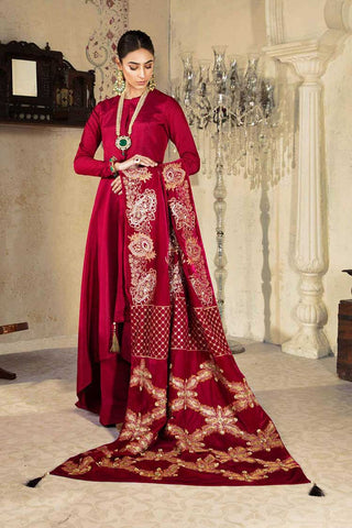 05 Aarya Luxury Shawl Collection