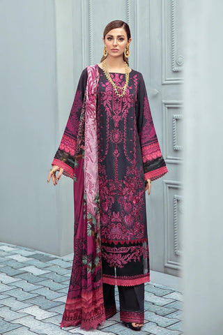 I 201 Mashaal Winter Collection Vol 2