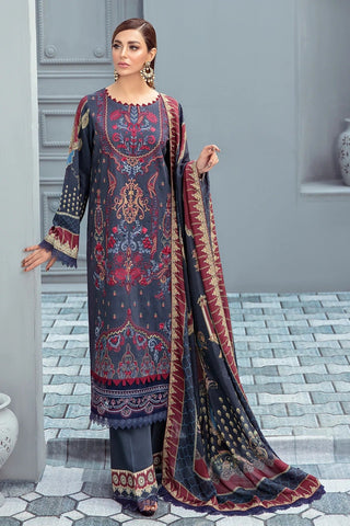 I 203 Mashaal Winter Collection Vol 2