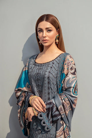 I 204 Mashaal Winter Collection Vol 2