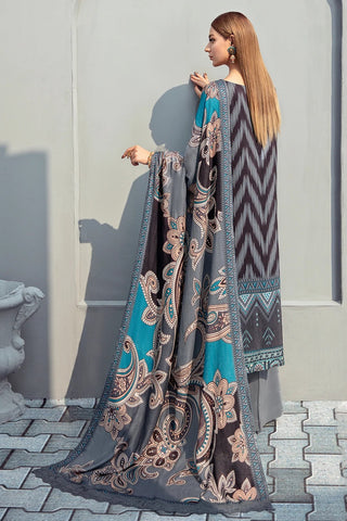 I 204 Mashaal Winter Collection Vol 2