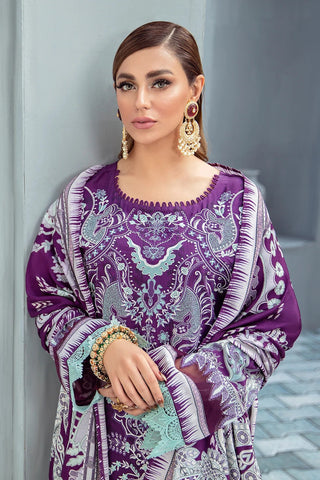 I 206 Mashaal Winter Collection Vol 2