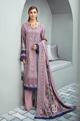 I 208 Mashaal Winter Collection Vol 2