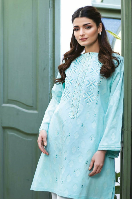 Picture of Orient - 1 PC Guzarish 33B Printed Lawn Collection - Available at Raja Sahib