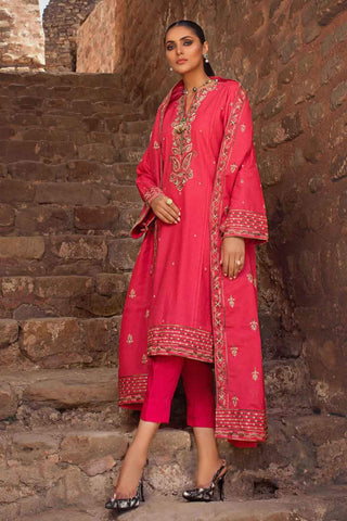 3PC Ayudia Suit AY12010 Winter Luxury Collection