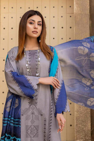 CP 20 C Prints Printed Lawn Collection Vol 2