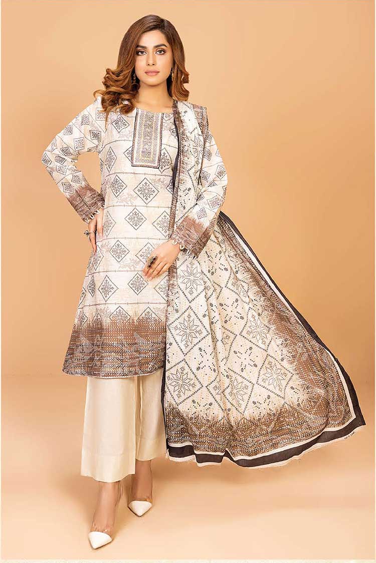 Picture of Lala - 8B Paula La Prints Summer Edit - Available at Raja Sahib