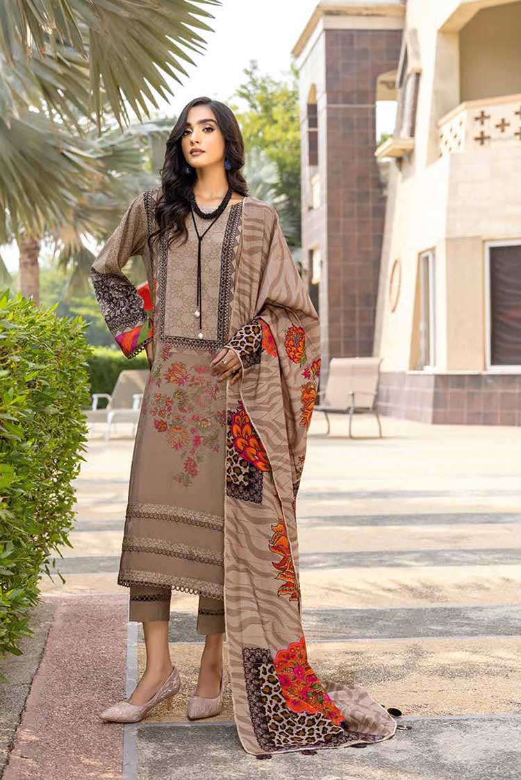 C Prints Printed Dhanak Collection Vol 5 2022