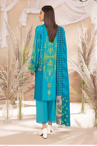 CPW 50 C Prints Printed Dhanak Collection Vol 6