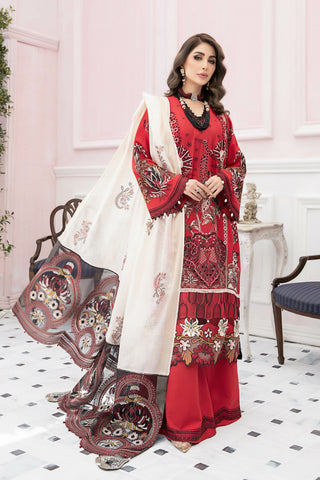 VLL 22 05 Riona Maemsaab Luxury Lawn Collection