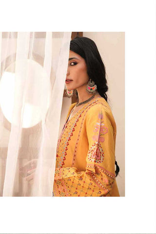 13A Aabroo Eid Luxury Collection