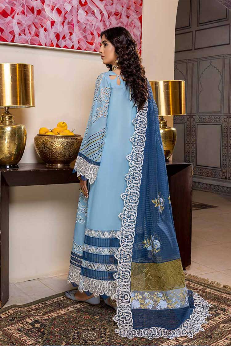 Picture of Charizma - ED 2A Riwayat e Rang Festive Eid Collection - Available at Raja Sahib