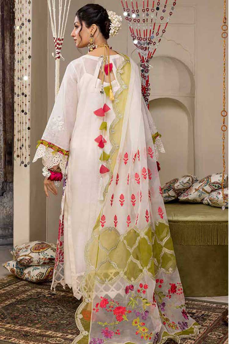 Picture of Charizma - ED 04 Riwayat e Rang Festive Eid Collection - Available at Raja Sahib