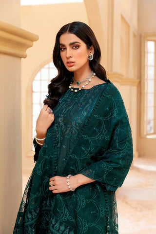 04 Moonstone Festive Embroidered Lawn Edition Vol 1