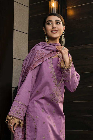 09 Aster Mahru Spring Summer Lawn Collection