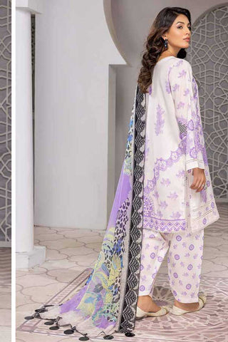 PEC 54 Print Melody Printed Lawn Collection Vol 6