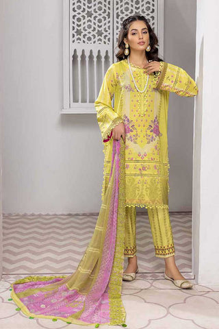 PEC 60 Print Melody Printed Lawn Collection Vol 6