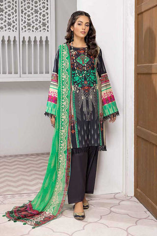 PEC 63 Print Melody Printed Lawn Collection Vol 6