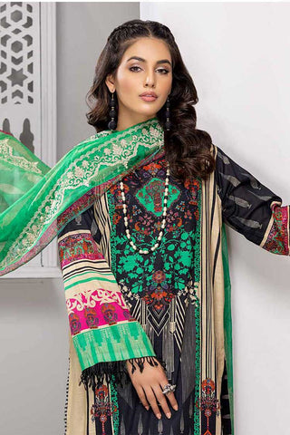 PEC 63 Print Melody Printed Lawn Collection Vol 6