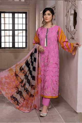 RM 11 Reem Embroidered Lawn Collection Vol 2
