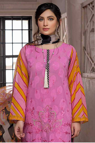 RM 11 Reem Embroidered Lawn Collection Vol 2