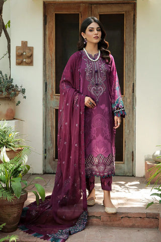 D7 Gleaming Berry Lawn Collection Vol 2