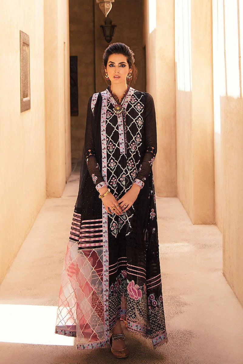 Picture of Mushq - MLF 22 01 Naz Kahaani Luxury Collection - Available at Raja Sahib