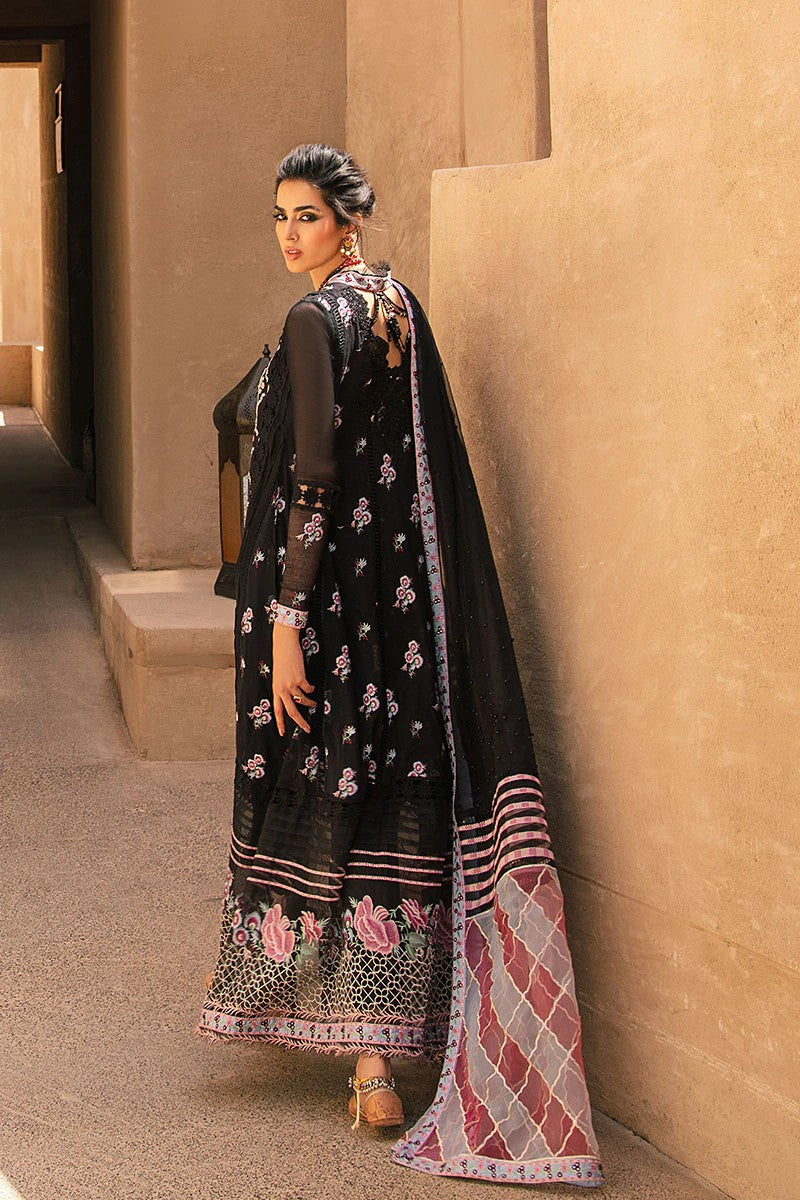 Picture of Mushq - MLF 22 01 Naz Kahaani Luxury Collection - Available at Raja Sahib