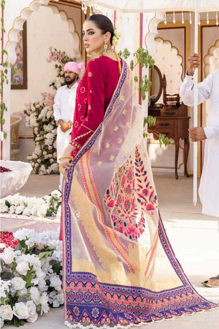 NF 36 Chandni Eid Collection