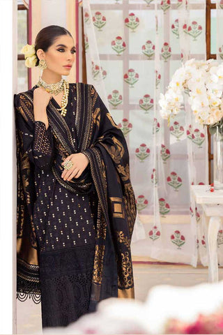 NF 38 Chandni Eid Collection