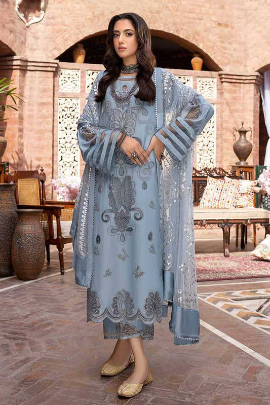 Picture of Charizma - ED 06 Saanjh Festive Eid Collection - Available at Raja Sahib