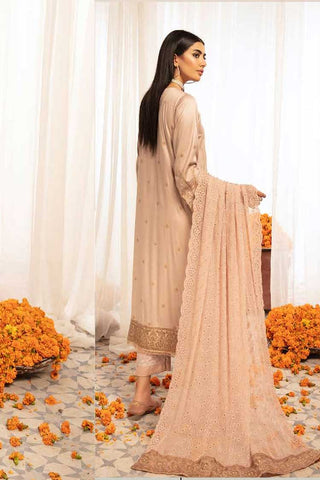 JH 07 Chaap Embroidered Cotrai Winter Collection