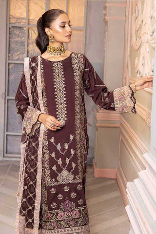 SSVC 304 Embroidered Viscose Collection Vol 2