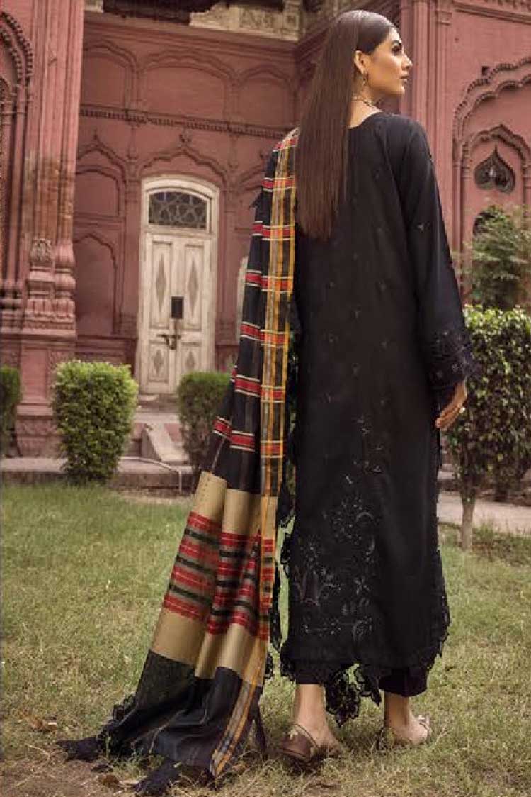 Picture of Shaista - Design 406 Luxury Viscose Collection - Available at Raja Sahib