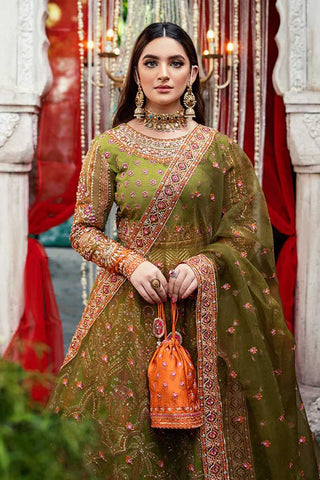 Husna Qubool Hai Wedding Edit